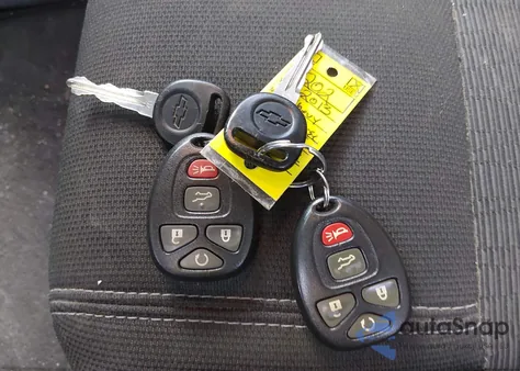 2013 Chevrolet Traverse 2Lt из США, поврежденный, VIN 1GNKVJKD5DJ101557